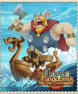 Catapult Feud: Vikings! Expansion
