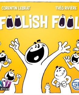 Foolish Fool