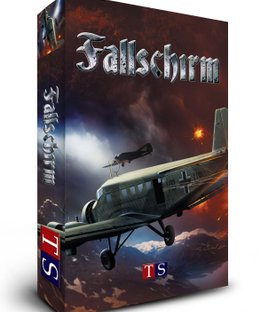 Fallschirm
