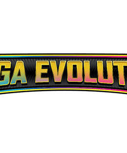 Pokémon TCG: Mega Evolution