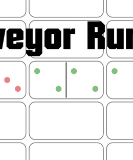 Conveyor Rummy