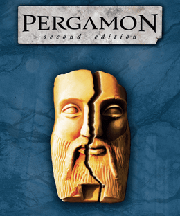 Pergamon