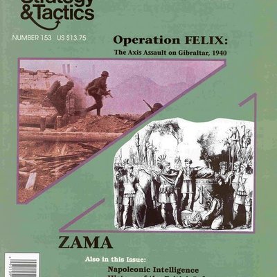 Zama: Hannibal versus Scipio