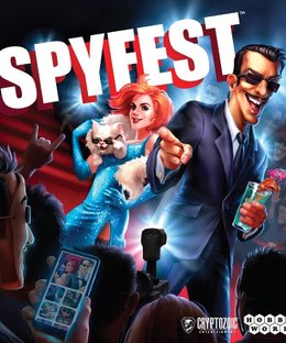 Spyfest