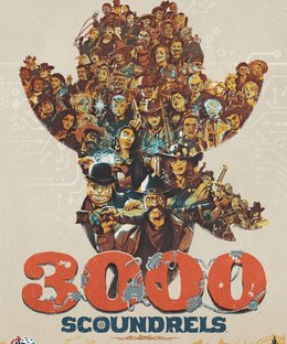 3000 Scoundrels