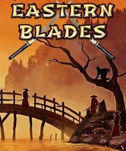 Eastern Blades