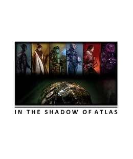 In The Shadow of Atlas