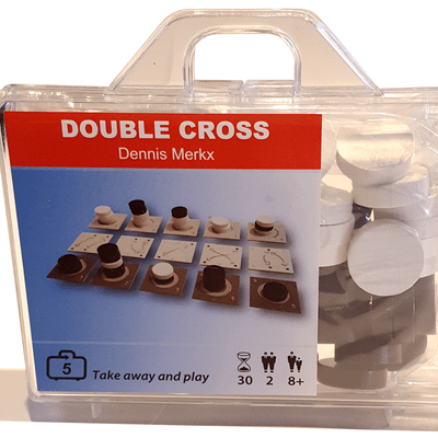 Double Cross